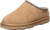 BEARPAW Womens Tabitha Slipper - Iced Coffee