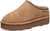 BEARPAW Womens Martis Slipper - Hickory
