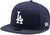 New Era LA Dodgers MLB Basic 59FIFTY Fitted Cap - Navy - 7 11591143-7 New Era LA Dodgers MLB Basic 59FIFTY Fitted Cap - Navy - 7 11591143-7