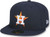 New Era Houston Astros Authentic Collection On-Field Performance 59FIFTY Fitted Cap - Navy - 7 3/4 70360932-734