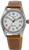 Longines Spirit Automatic Silver Dial Leather Mens Watch L38114732 Longines Spirit Automatic Silver Dial Leather Mens Watch L38114732