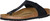Birkenstock Womens Gizeh Thong Sandal - Black Birko-Flor - Size: 6-6.5 / 37 43691_37 Birkenstock Womens Gizeh Thong Sandal - Black Birko-Flor - Size: 6-6.5 / 37 43691_37