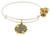 Alex And Ani Bat Mitzvah Two Tone Charm Bangle - A18EB02TTRS Alex And Ani Bat Mitzvah Two Tone Charm Bangle - A18EB02TTRS