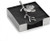 Michael Aram White Orchid Cocktail Napkin Holder - 111804