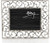 Michael Aram Heart Photo Frame 5x7 - 132341