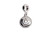 PANDORA Unforgettable Moment Dangle Charm - 791169 PANDORA Unforgettable Moment Dangle Charm - 791169