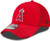 New Era MLB Los Angeles Angels Neo Fitted Baseball Cap - Scarlet - Medium/Large 10059473-ML New Era MLB Los Angeles Angels Neo Fitted Baseball Cap - Scarlet - Medium/Large 10059473-ML
