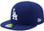 New Era 59FIFTY Los Angeles Dodgers MLB 2017 Authentic Collection On Field Game Fitted Cap - 7 3/8 70331962-738 New Era 59FIFTY Los Angeles Dodgers MLB 2017 Authentic Collection On Field Game Fitted Cap - 7 3/8 70331962-738