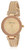 Anne Klein Rose Gold-Tone Stainless Steel Ladies Watch AK-1906RGRG