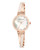 Anne Klein Rose Gold-Tone Alloy Ladies Watch AK-2216BLRG Anne Klein Rose Gold-Tone Alloy Ladies Watch AK-2216BLRG