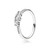 PANDORA Fairytale Sparkle Ring - Clear CZ PANDORA Fairytale Sparkle Ring - Clear CZ