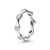 Pave Modern LovePods Ring5