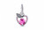 Pandora Disney Snow White Apple Pendant 399553C01 Pandora Disney Snow White Apple Pendant 399553C01