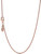 Pandora Classic Cable Chain Necklace - 580413-90