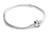 PANDORA Iconic Silver Charm Bracelet - 590702HV-16 PANDORA Iconic Silver Charm Bracelet - 590702HV-16