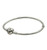 Pandora Moments Silver Bracelet with Heart Clasp 21CM - 590719-21 Pandora Moments Silver Bracelet with Heart Clasp 21CM - 590719-21