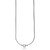 Pandora Moments Snake Chain Necklace 590742HV-50