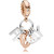 PANDORA Perfect Family PANDORA Rose Charm - 787785CZ
