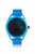 Emporio Armani Blue Aluminum Mesh Mens Watch AR11328 Emporio Armani Blue Aluminum Mesh Mens Watch AR11328