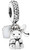 PANDORA Baby Treasures Pendant Charm - 792100CZ