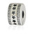 PANDORA Starry Formation Clip Charm - 796381CZ PANDORA Starry Formation Clip Charm - 796381CZ
