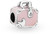 PANDORA Pink Travel Bag Charm 798063EN124
