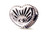 PANDORA All-seeing Eye & Heart Charm 799179C00 PANDORA All-seeing Eye & Heart Charm 799179C00