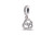 Pandora LIMITED EDITION Pretzel Dangle Charm 799393C00