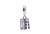 Pandora Movie Clapperboard Dangle Charm 799423C01 Pandora Movie Clapperboard Dangle Charm 799423C01