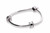 Pandora Women Iconic Heart Bracelet Set with 2 Clips & 1 Charm Jewelry USB795219 Pandora Women Iconic Heart Bracelet Set with 2 Clips & 1 Charm Jewelry USB795219