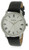 Bulova Leather Mens Watch 96A133 Bulova Leather Mens Watch 96A133