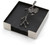 Michael Aram Black Orchid Cocktail Napkin Holder - 110738