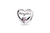 Pandora Daughters Love Charm - 791726PCZ Pandora Daughters Love Charm - 791726PCZ