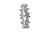 PANDORA Dazzling Daisy Meadow Stackable Ring 190934CZ4 PANDORA Dazzling Daisy Meadow Stackable Ring 190934CZ4