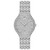 Bulova Phantom Crystal Ladies Watch 96L243