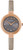Bulova Rhapsody Leather Ladies Watch 97P143