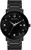 Bulova Modern Black Stainless Steel Mens Watch 98D144