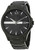 Armani Exchange Black Ion Stainless Steel 46MM Mens Watch AX2104 Armani Exchange Black Ion Stainless Steel 46MM Mens Watch AX2104