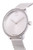 Movado Bold Crystal Stainless Steel Mesh Ladies Watch 3600655 Movado Bold Crystal Stainless Steel Mesh Ladies Watch 3600655