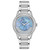 Bulova TurnStyle Crystal Ladies Watch 96L260 Bulova TurnStyle Crystal Ladies Watch 96L260