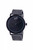 Movado Bold Evolution Black Ion-Plated Mesh Mens Watch 3600562 Movado Bold Evolution Black Ion-Plated Mesh Mens Watch 3600562