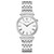 Bulova Regatta Stainless Steel Classic Ladies Watch 96L275 Bulova Regatta Stainless Steel Classic Ladies Watch 96L275