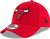 New Era NBA Chicago Bulls The League 9Forty Adjustable Cap - Red - One Size 11423439 New Era NBA Chicago Bulls The League 9Forty Adjustable Cap - Red - One Size 11423439