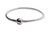 PANDORA Smooth Silver Clasp Bracelet - 590728-21