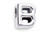 PANDORA Letter B Charm - 797456 PANDORA Letter B Charm - 797456