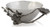 Michael Aram Black Orchid Nut Bowl - 110715 Michael Aram Black Orchid Nut Bowl - 110715