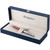 Waterman Ballpoint Pen - Hemisphere French Riviera Collection - Le Club Red - Medium Point 2118292