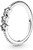 PANDORA Celestial Stars Ring