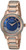 Bulova Crystal TurnStyle Ladies Watch 98L247 Bulova Crystal TurnStyle Ladies Watch 98L247
