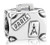 PANDORA Suitcase Charm - 790362 PANDORA Suitcase Charm - 790362